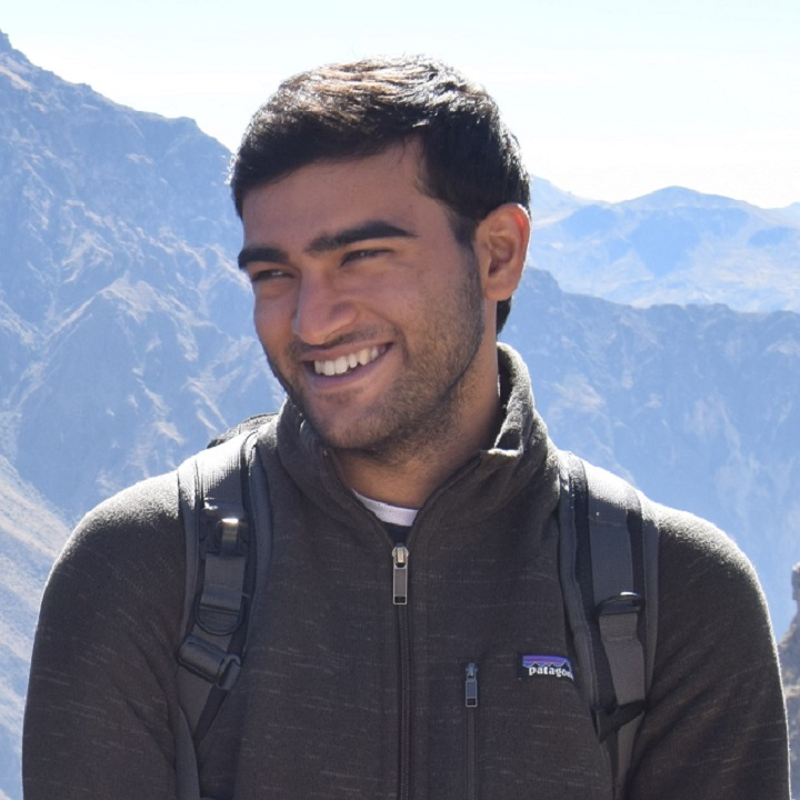 Saurab Chhachhi